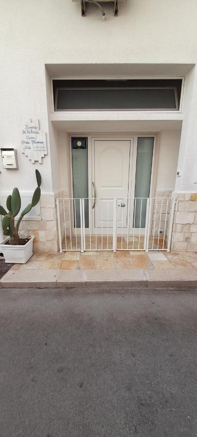 Appartamento Onda Marina โปลีญาโนอามาเร ภายนอก รูปภาพ