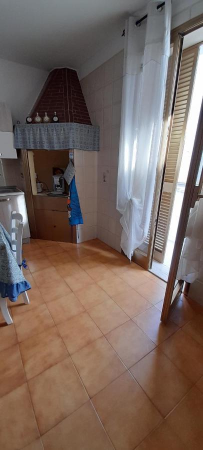Appartamento Onda Marina โปลีญาโนอามาเร ภายนอก รูปภาพ