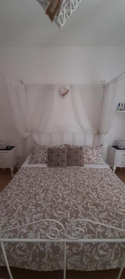 Appartamento Onda Marina โปลีญาโนอามาเร ภายนอก รูปภาพ