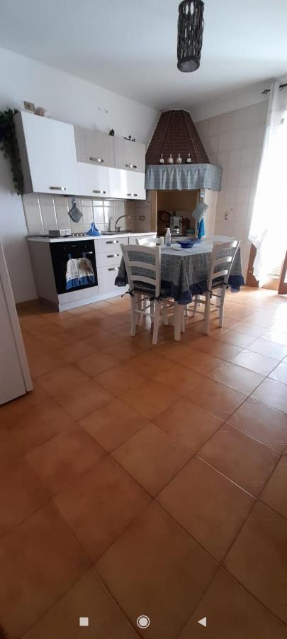 Appartamento Onda Marina โปลีญาโนอามาเร ภายนอก รูปภาพ