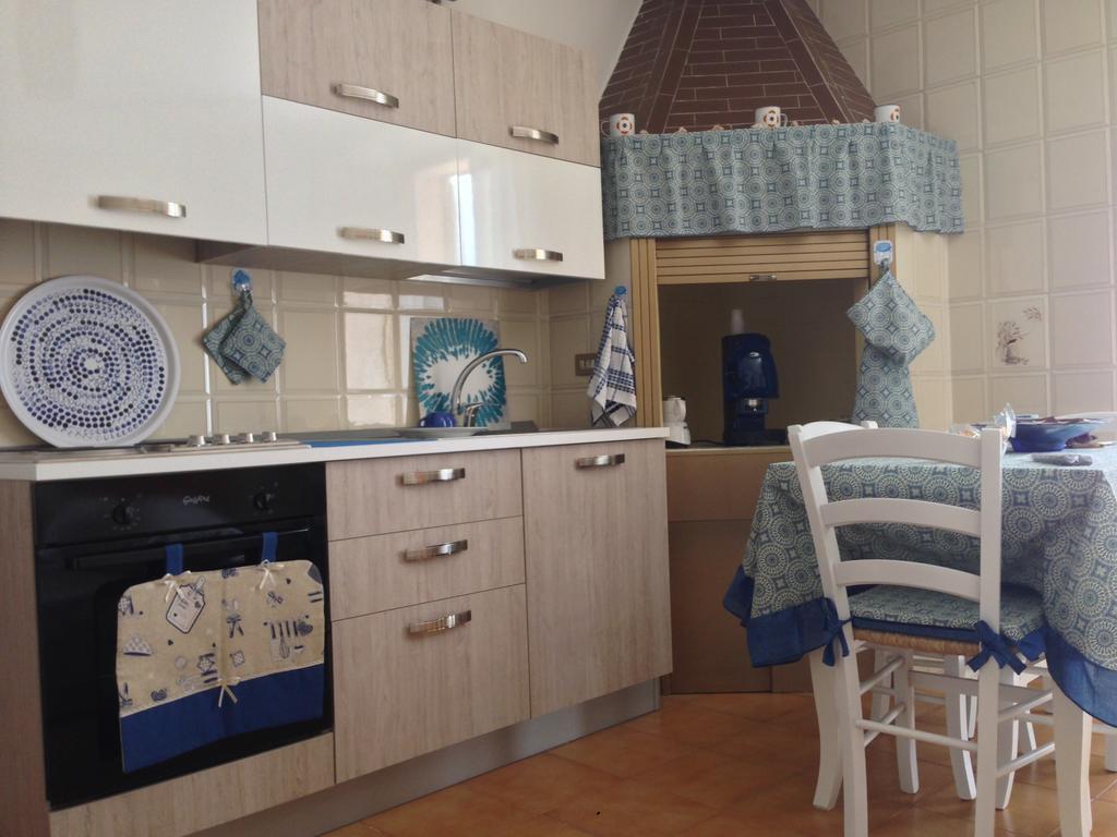 Appartamento Onda Marina โปลีญาโนอามาเร ภายนอก รูปภาพ